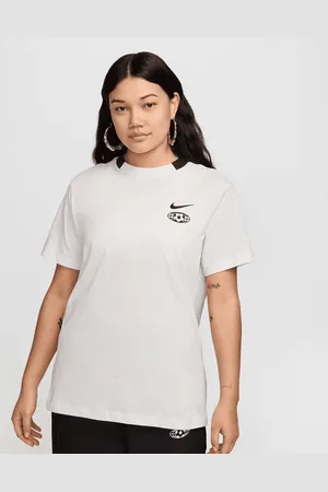 Nike Sportswear Tee donna T-shirts e polo taglia XS Abbigliamento