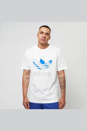 adidas Ripped Camo uomo T-shirts e polo taglia S Abbigliamento