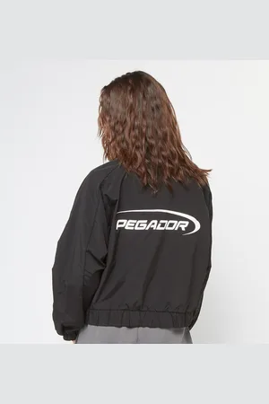 Pegador Jella Trackjacket donna Tute taglia XS Abbigliamento