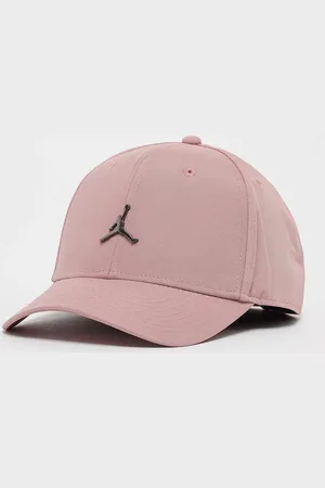 Jordan Rise Cap Club Metal Jumpman unisex Cappellini taglia M/L Accessori