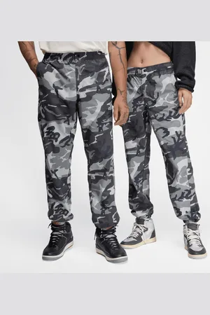 Jordan MVP Statement Camo Pants uomo Pantaloni sportivi taglia S Abbigliamento