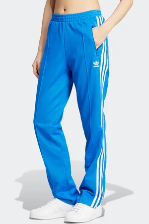 adidas Beckenbauer Trackpants donna Pantaloni sportivi taglia XS Abbigliamento