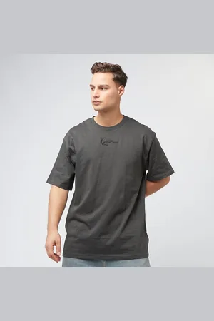 Karl Kani Small Signature Essential Tee uomo T-shirts e polo taglia S Abbigliamento