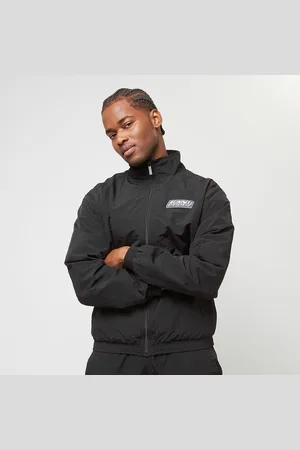 Karl Kani Sport Patch Essential Trackjacket uomo Tute taglia S Abbigliamento