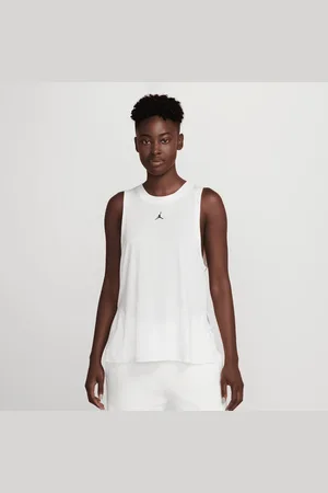 Jordan Sport Diamond-Tanktop donna Top taglia XS Abbigliamento