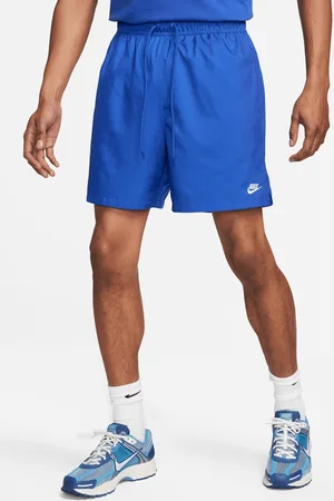 Nike Club Woven Flow Shorts uomo sportivi taglia S Abbigliamento