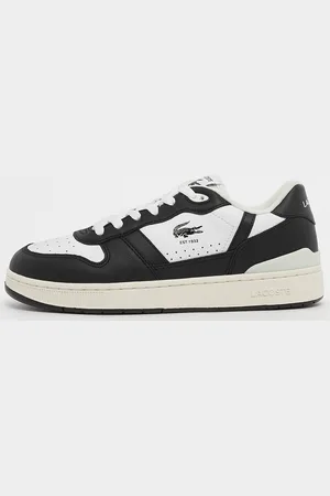 Lacoste T-Clip Set donna Basket taglia 36 Scarpe