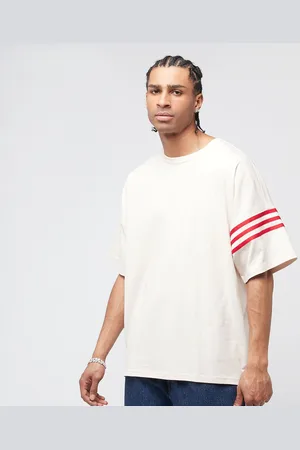 adidas Neuclassics T-Shirt uomo T-shirts e polo taglia S Abbigliamento
