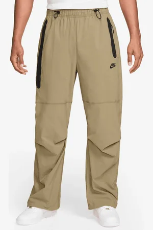 Nike Tech Woven Pants uomo Pantaloni sportivi taglia S Abbigliamento