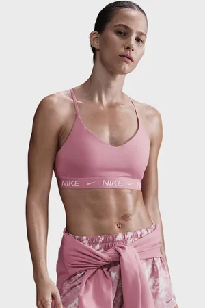 Nike Indy Light Support Bra donna Biancheria intima taglia XS Abbigliamento