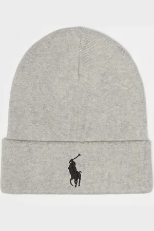 Ralph Lauren Cold Weather Hat unisex Berreti taglia ONE SIZE Accessori