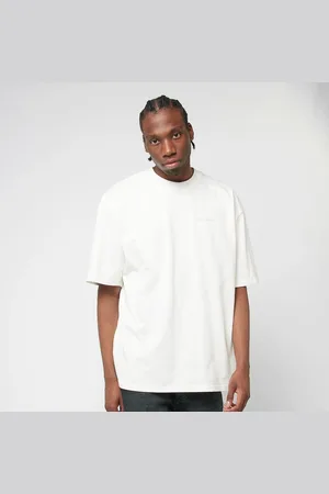 Pegador Logo Oversized Tee uomo T-shirts e polo taglia S Abbigliamento