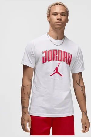Jordan City 88 Short Sleeve Crew T-Shirt uomo T-shirts e polo taglia S Abbigliamento