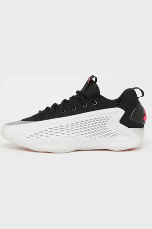 adidas Scarpe da Basket Anthony Edwards 1 Low (GS) unisex taglia 36