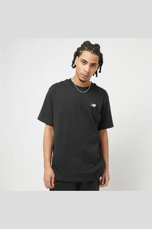 New Balance Small Logo T-Shirt uomo T-shirts e polo taglia S Abbigliamento