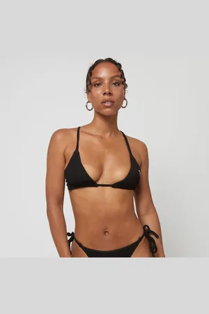 Pegador Ramira Triangle Bikini Top donna Costumi da Bagno taglia XS Abbigliamento