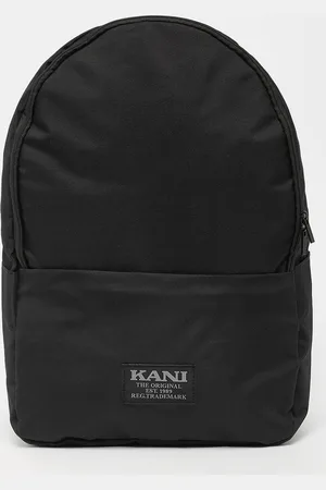 Karl Kani Retro Back to School Backpack unisex Zaini taglia ONE SIZE Accessori