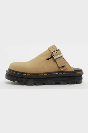 Dr. Martens ZebZag Mule uomo Ciabatte e sandali taglia 41 Scarpe