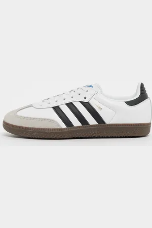 adidas Sneaker Samba OG Kids (GS) unisex taglia 36 Scarpe
