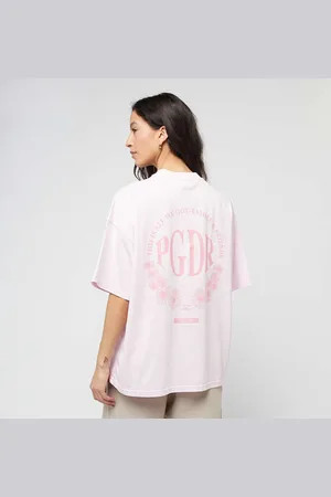 Pegador Kimi Oversized Tee donna T-shirts e polo taglia S Abbigliamento