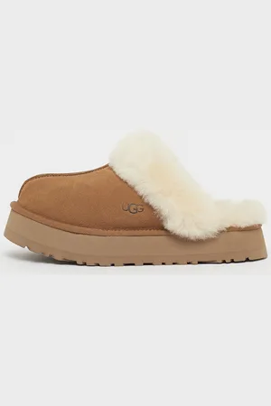 UGG W Disquette donna Ciabatte e sandali taglia 37 Scarpe
