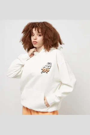 Pegador Howitt Oversized Hoodie donna Felpe con cappuccio e felpe taglia XS Abbigliamento