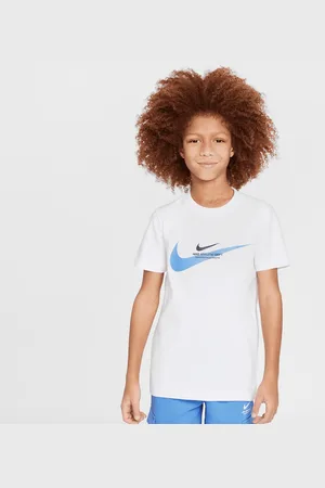 Nike Sportswear T-Shirt unisex T-shirts e polo taglia 170 Abbigliamento