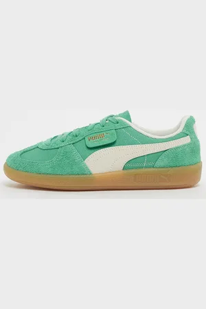 PUMA Palermo Vintage donna Lifestyle taglia 36 Scarpe