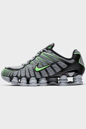 Nike Shox TL uomo Running taglia 41 Scarpe