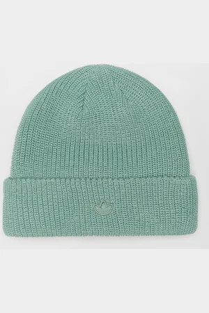 adidas Con Short Beanie unisex Berreti taglia ONE SIZE Accessori