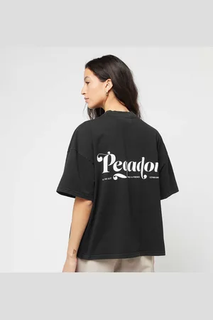 Pegador Sienna Oversized Tee donna T-shirts e polo taglia XS Abbigliamento