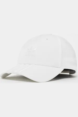 adidas Adicolor Dad 3 Stripes Cap unisex Cappellini taglia ONE SIZE Accessori