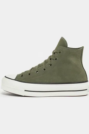 Converse Chuck Taylor All Star Lift Platform donna taglia 36 Scarpe