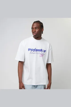 Pegador Hamlin Oversized Tee uomo T-shirts e polo taglia S Abbigliamento