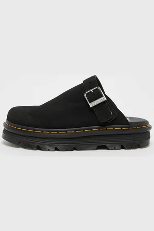 Dr. Martens ZebZag Mule uomo Ciabatte e sandali taglia 42 Scarpe