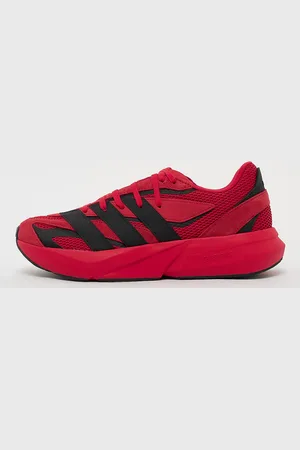adidas Sneaker Lightblaze uomo Running taglia 41 1/3 Scarpe
