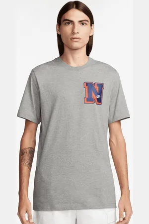 Nike Sportswear Short Sleeve T-Shirt uomo T-shirts e polo taglia S Abbigliamento