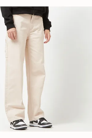 Karl Kani OG Baggy Workwear Pants donna Cargo taglia XS Abbigliamento