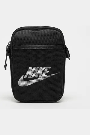 Nike Heritage Crossbody Bag (Small) unisex Borse a tracolla taglia ONE SIZE Accessori