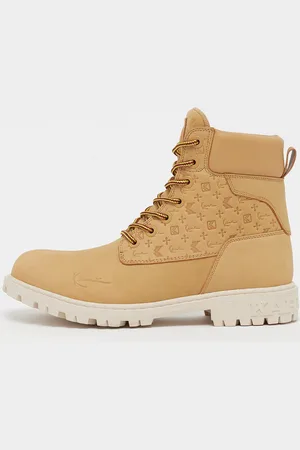Karl Kani Classic Boot uomo Stivali taglia 41 Scarpe