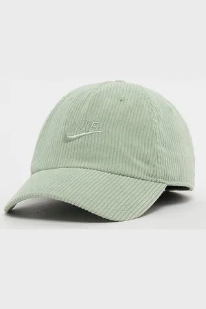 Nike Club Unstrukturierte Cord-Cap unisex Cappellini taglia M/L Accessori