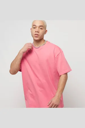 Urban classics Heavy Oversized Tee uomo T-shirts e polo taglia S Abbigliamento
