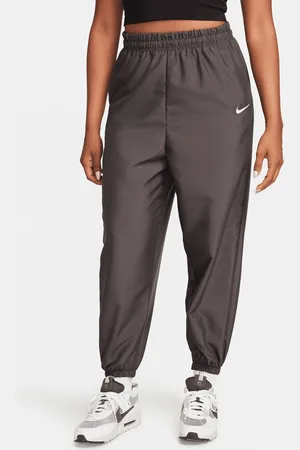 Nike Sportswear Trend Jogger Woven donna Pantaloni sportivi taglia XS Abbigliamento