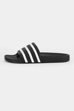 adidas Ciabatte Adilette uomo taglia 38 Scarpe