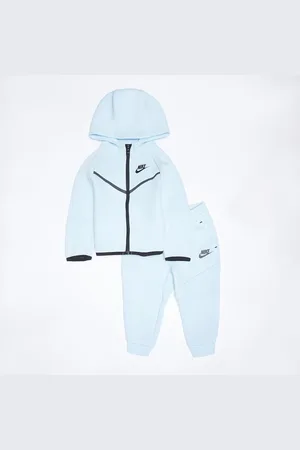 Nike Sportswear Tech Fleece Full Zip Set, di _1, Tutine e set per neonati, in