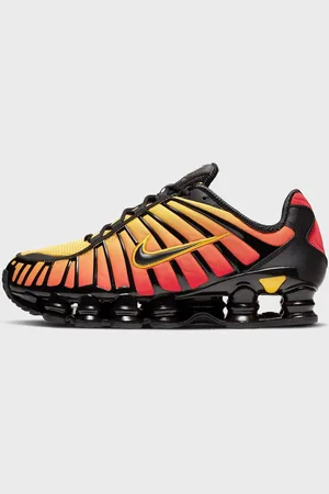 Nike Shox TL uomo Running taglia 42 Scarpe
