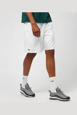 Lacoste Shorts uomo sportivi taglia S Abbigliamento