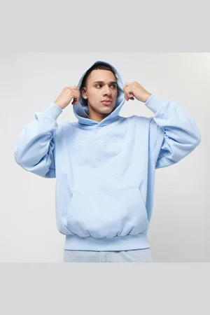 Karl Kani Autograph Heavy Sweat Os Hoodie uomo Felpe con cappuccio e felpe taglia S Abbigliamento