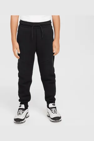 Nike Sportswear Tech Fleece Jogger unisex Pantaloni sportivi taglia 137 Abbigliamento