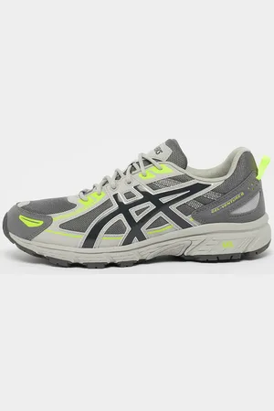 Asics Gel-Venture 6 uomo Running taglia 42 Scarpe